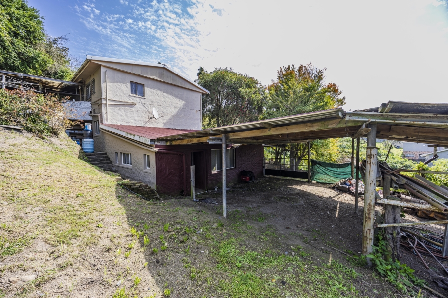 3 Bedroom Property for Sale in Summerpride Eastern Cape